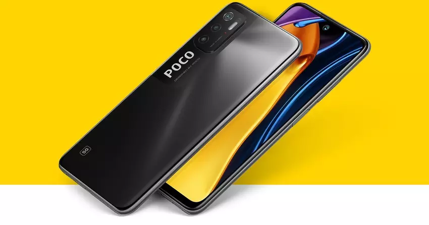 Insider: POCO M4 Pro 5G wird eine Kopie des Redmi Note 11 5G sein