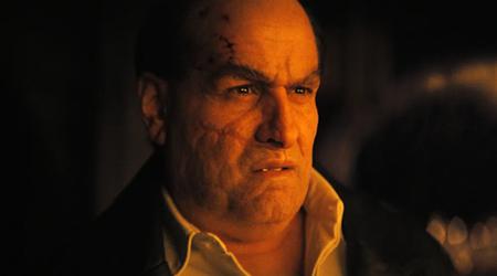 Die Straßen werden seinen Namen kennen: HBO enthüllt ein neues Poster für die Pinguin-Serie, das das nächtliche Gotham im Regen zeigt