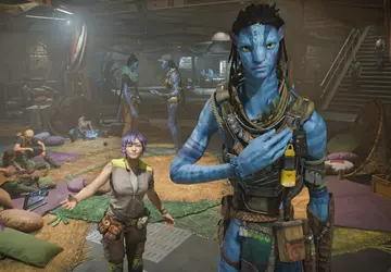 Avatar: Frontiers of Pandora wurde sechs ...