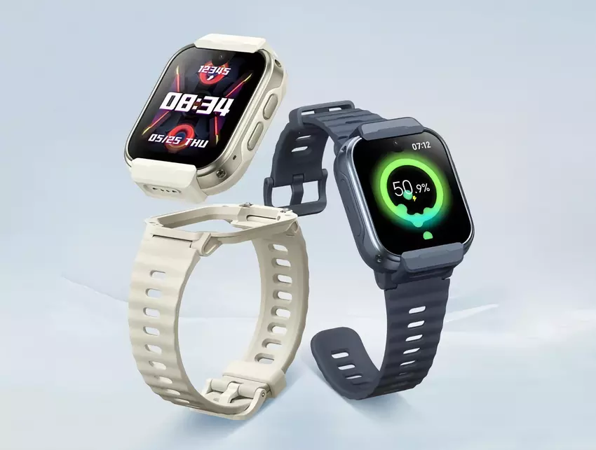 Xiaomi stellt die Mitu Children Watch S1 vor: eine intelligente Uhr für Kinder mit Standortbestimmung und zwei Kameras