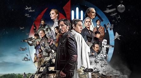 Es ist soweit: Alle Episoden von Andors viel beachteter Serie aus dem Star Wars-Universum sind jetzt auf Disney+ verfügbar