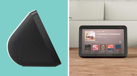 Echo Show 8: Amazon Smart Display mit 13 MP-Webcam und Alexa-Unterstützung für $79 ($50 Rabatt)