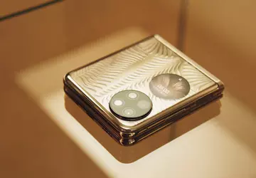 Jetzt ist es offiziell: Das Flaggschiff ...