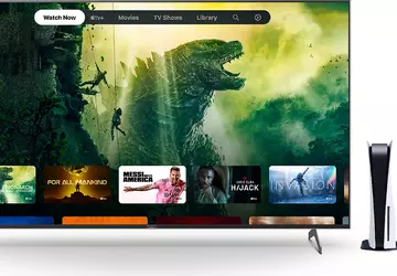 Eine weitere Zusammenarbeit: Sony und Apple ...