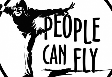 People Can Fly wird ein VR-Spiel ...