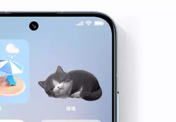 Xiaomi wird ein eingebautes Tamagotchi in ...