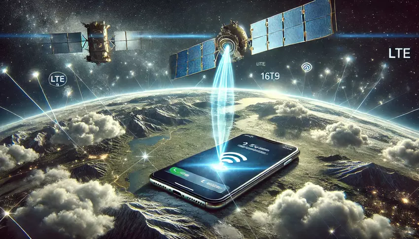 Ende 2025 wird Kyivstar Starlink Direct-to-Cell einführen (ja, es wird über 4G-Smartphones funktionieren, aber es wird nicht so einfach und schnell sein)