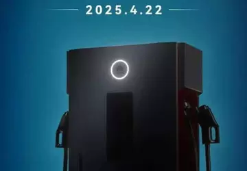 Huawei hat ein 1,5-Megawatt-Ladegerät für Elektro-Lkw ...