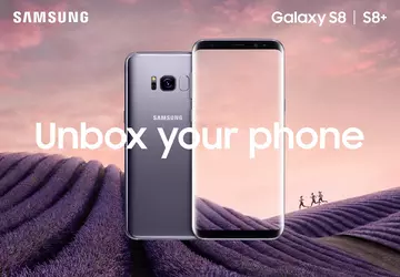 Unerwartet: Samsung Galaxy S8 und Galaxy ...