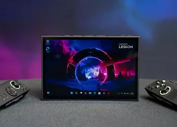 IFA 2025: Lenovo stellte die beeindruckende ...