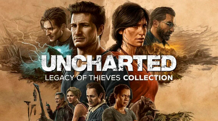 Journalisten haben Rezensionen für die PC-Version von Uncharted: Legacy of Thieves Collection. Alle loben die Optimierung des Spiels und stellen eine gelungene Portierung fest