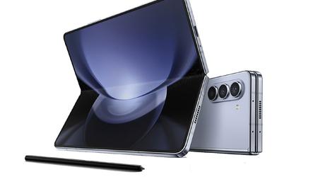 Samsung hat mit dem Vertrieb von One UI 7 für das Galaxy Flip 5 und Fold 5 in Europa begonnen