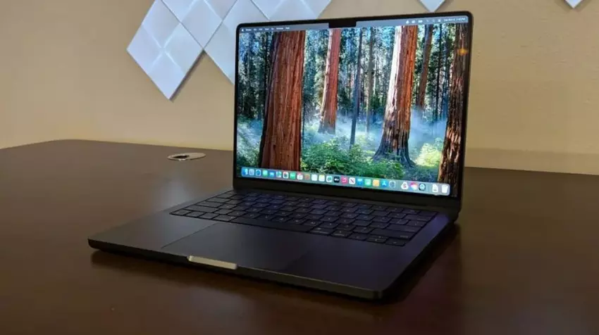 Apple MacBook Pro M4 2024 oder Apple MacBook Air M4 2025