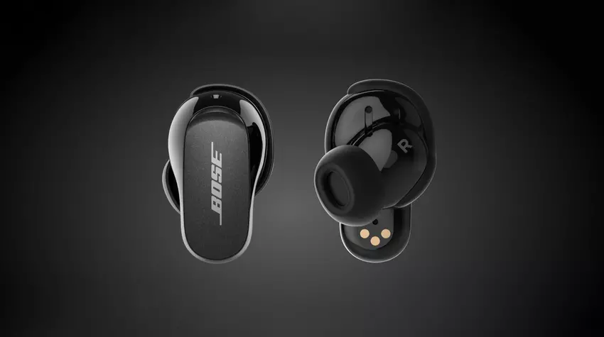 Premium-Kopfhörer: Bose QuietComfort Earbuds II sind bei Amazon zum Aktionspreis erhältlich