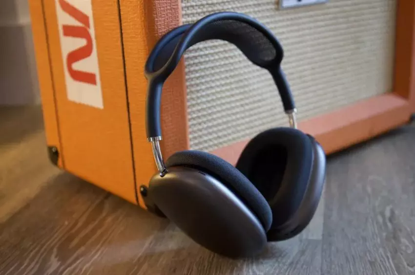 Apple AirPods Max (USB-C) top-bewertete Musik-Kopfhörer