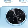 Design Huawei Nova 14i