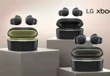 LG bringt neue TWS-Kopfhörer auf den ...