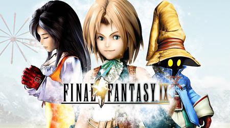 Final Fantasy IX Remake in Gefahr: Insider sagt, Square Enix könnte die Entwicklung des mit Spannung erwarteten Spiels eingestellt haben