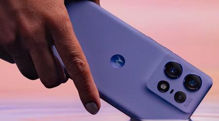 Wie viel wird das Moto Edge 50 Pro mit einem Snapdragon 7 Gen 3-Prozessor an Bord kosten?