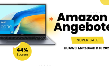 HUAWEI MateBook D 16 2024 – ...