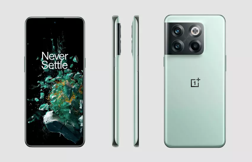 OnePlus 10T erhält OxygenOS A.08 Update mit Fehlerbehebungen und verbesserter Kamera
