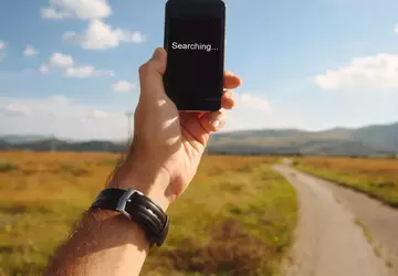 AT&T-Ausfall verdeutlicht Risiken der Smartphone-Abhängigkeit: Verlust ...