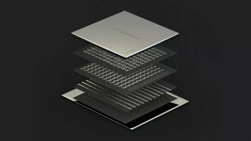 Mit neuem Chip verspricht IBM, in zwei Jahren Quantenüberlegenheit zu erreichen