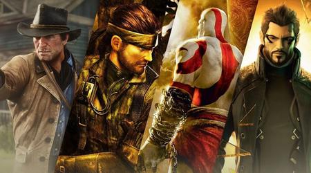 Red Dead Redemption 2 und Metal Gear Solid 3: Snake Eater sind die besten Spiel-Prequels laut IGN