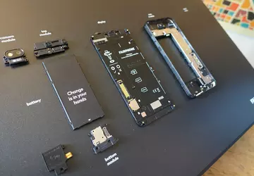 Ein Traum für Bastler: Fairphone bereitet ...