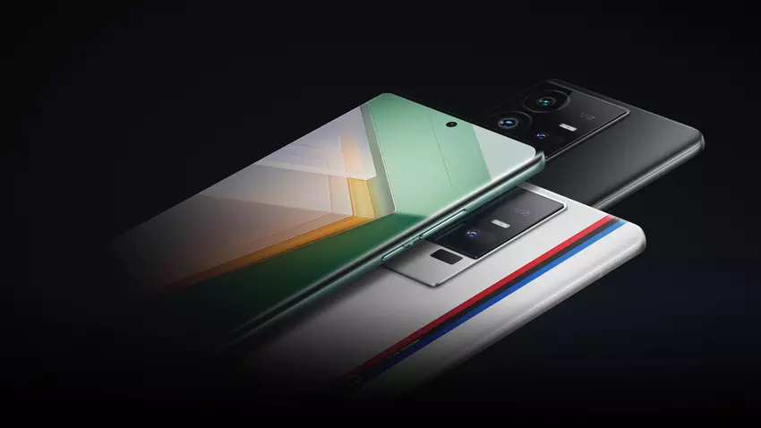 Das iQOO 11 Pro - Snapdragon 8 Gen 2, 144Hz 3K-Display, bis zu 512GB Speicherplatz, 200W Aufladung und eine Lederrückseite, Preis ab $720