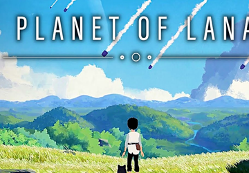 Planet of Lana wird im Frühjahr ...