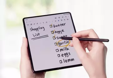 Ältere S Pen-Stifte sollten nicht mit ...