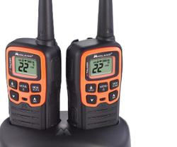 Midland T51VP3 Walkie Talkies 