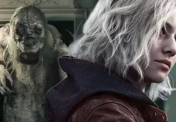 Das Durchspielen von Resident Evil Requiem ...