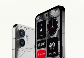 Nothing hat eine stabile Version von ...