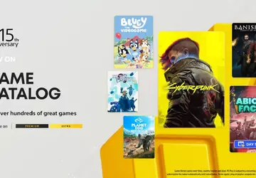 Cyberpunk 2077 bereichert den Katalog von ...
