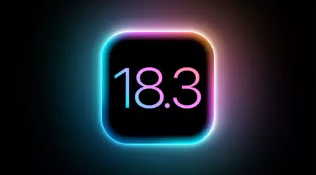 Apple veröffentlicht iOS 18.3 mit Updates für Benachrichtigungen und Visual Intelligence
