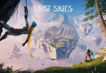 Das Studio Bossa Games hat eine ...