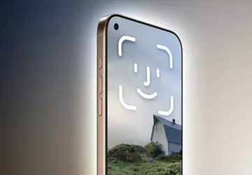 Das iPhone 18 Pro könnte Face ...