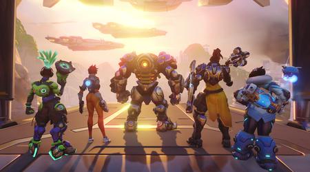 Aufgrund der Veröffentlichung von Marvel Rivals hat sich die Zahl der Overwatch 2-Zuschauer auf Twitch fast halbiert
