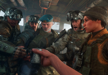 Tom Henderson: 4A Games arbeitet aktiv ...