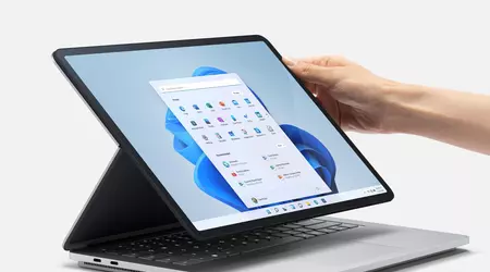 Microsofts leistungsstärkstes Notebook angekündigt - Intel der 11. Generation, GeForce RTX 3050 Ti, bis zu 2TB SSD ab 1.600 $