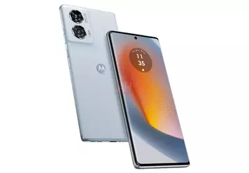 Nach dem Edge 50 Ultra: Motorola ...