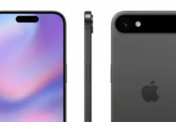Das iPhone 17 könnte ein Design ...