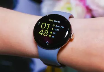 Neue Pixel Watch-Funktion: Einfaches Synchronisieren von ...