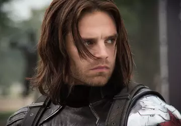 Die Rückkehr des Wintersoldaten: Sebastian Stan ...