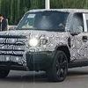 Der iCar SUV im Test