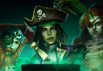 Die Entwickler der hochgelobten Spiele Shadow ...