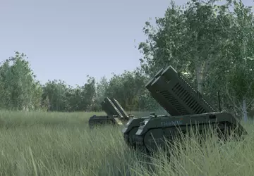 Der Kampfroboter THeMIS ist das erste ...