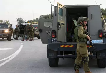 IDF bestätigt Verfügbarkeit der notwendigen Waffen ...